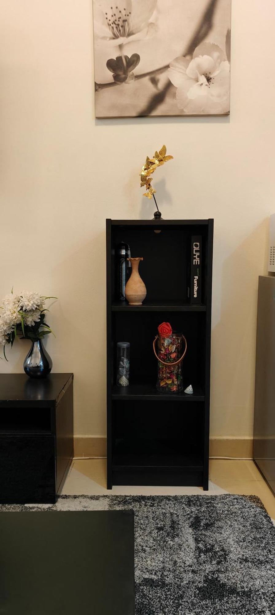 Apartment The 1residence Dubai