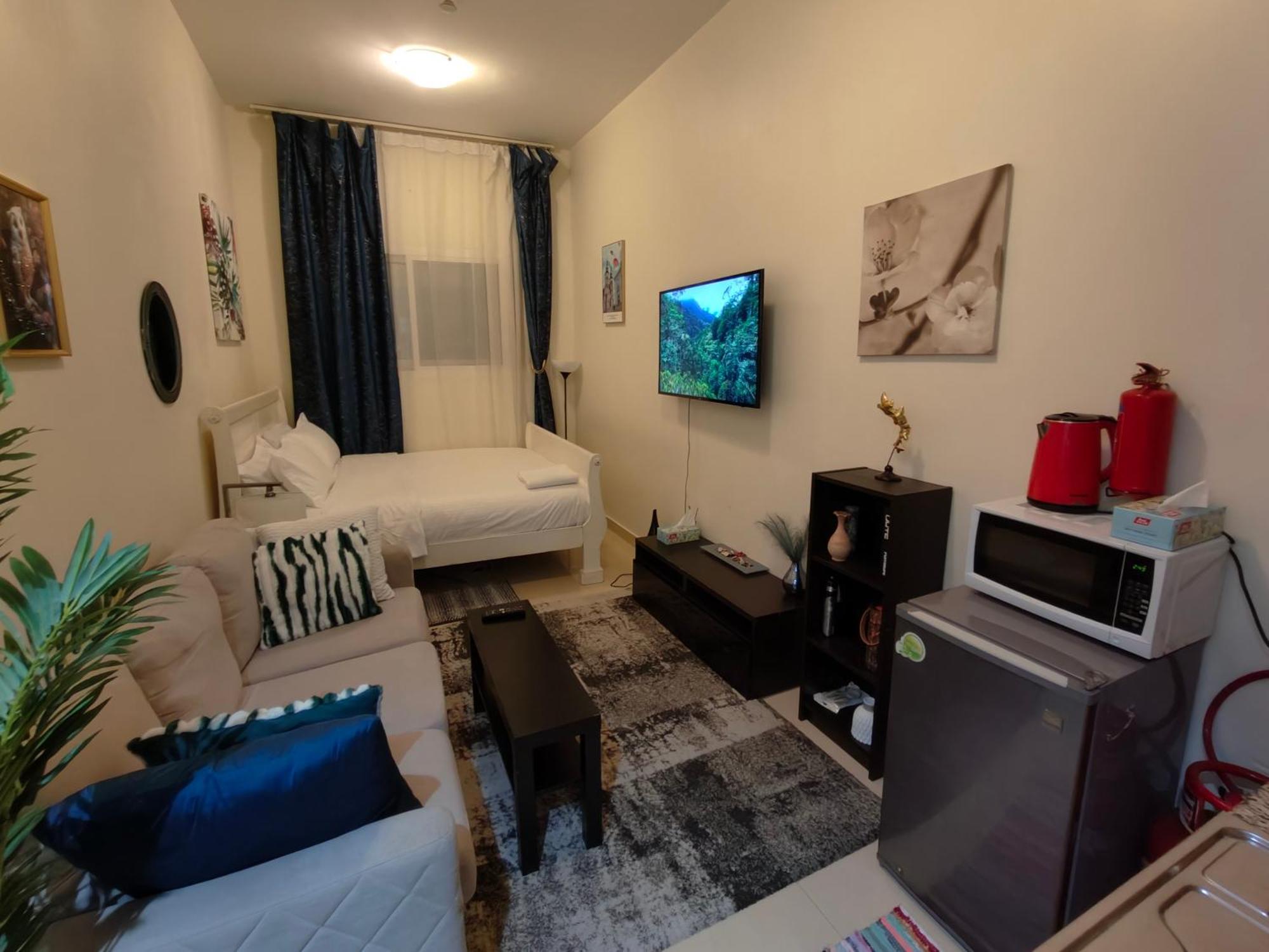 The 1residence Apartment