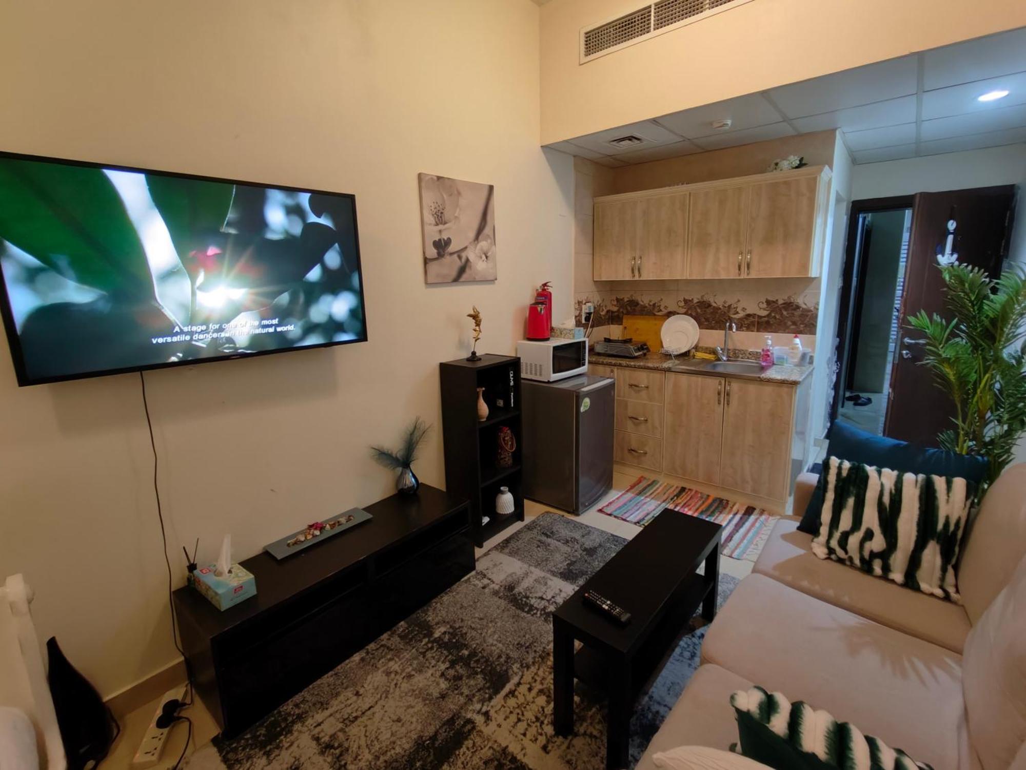 The 1residence Apartment