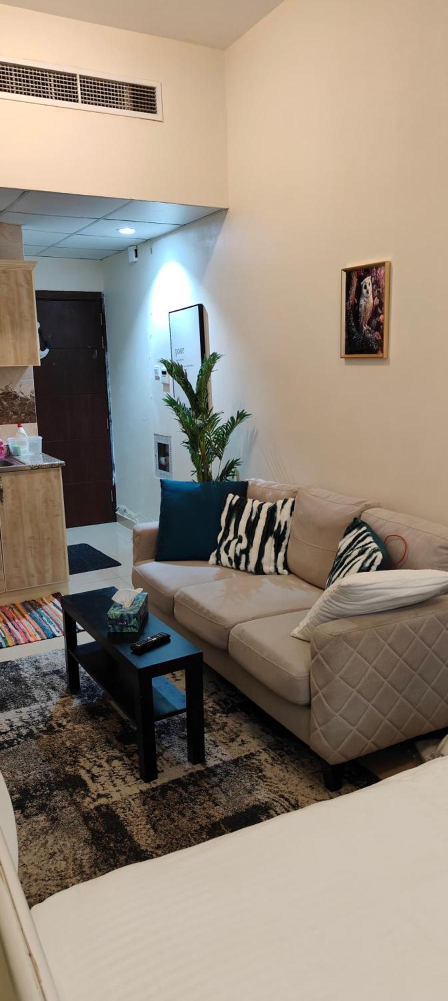 Apartment The 1residence