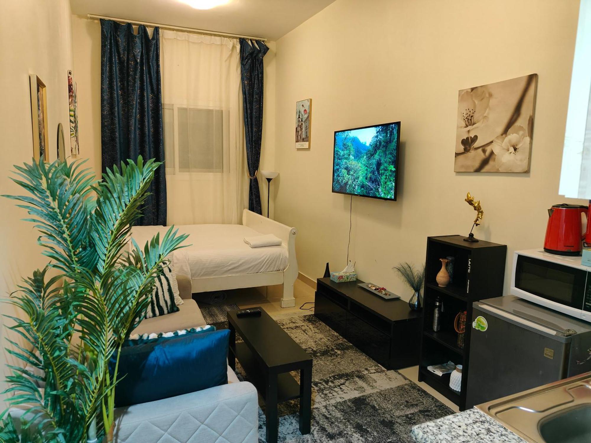 Apartment The 1residence *