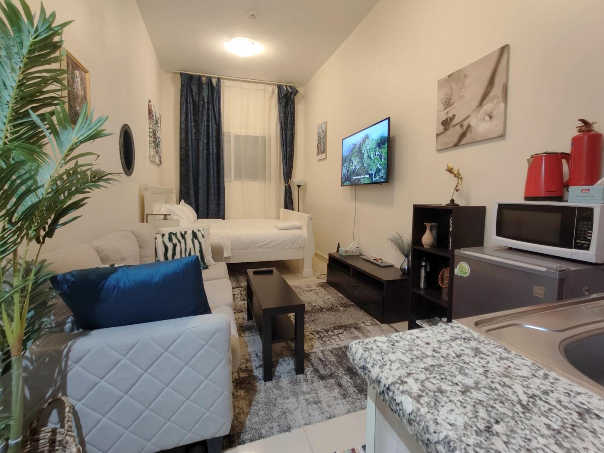 The 1residence Dubai