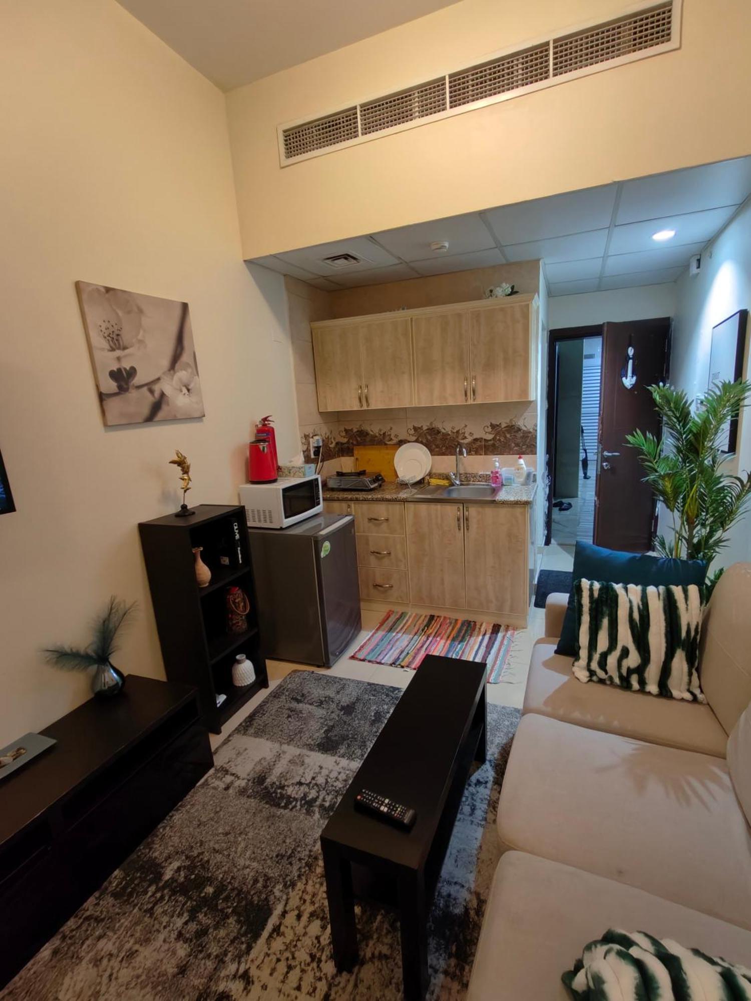 The 1residence